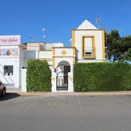 Carpe Diem Wifi * Torrevieja