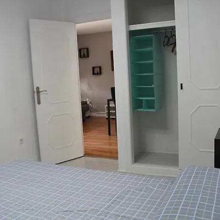 Carpe Diem Wifi Prázdninový dům *