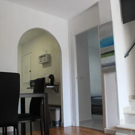 Carpe Diem Wifi Prázdninový dům