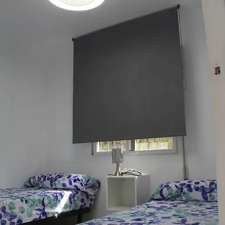 Carpe Diem Wifi Prázdninový dům Torrevieja