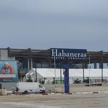 Prázdninový dům Carpe Diem Wifi Torrevieja