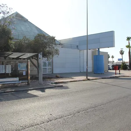 Holiday home Carpe Diem Wifi Torrevieja