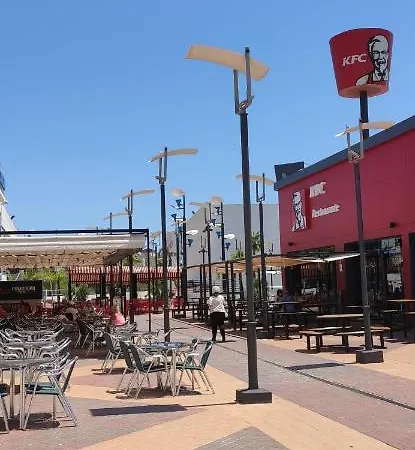 Carpe Diem Wifi * Torrevieja