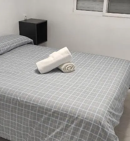 Hébergement de vacances Carpe Diem Wifi *