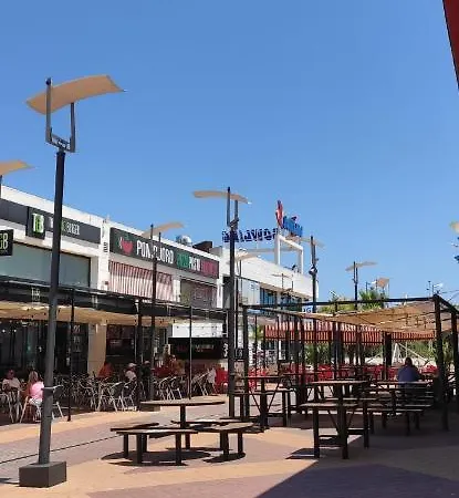 Carpe Diem Wifi Prázdninový dům *