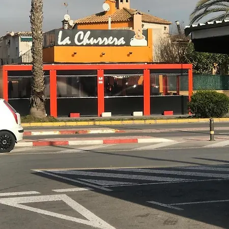 Carpe Diem Wifi * Torrevieja