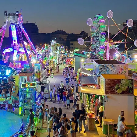 Prázdninový dům Carpe Diem Wifi *