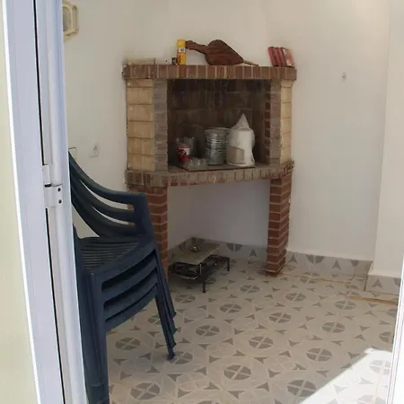 Carpe Diem Wifi Prázdninový dům