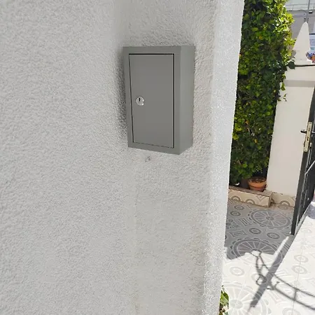 Prázdninový dům Carpe Diem Wifi