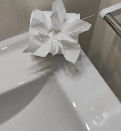 Carpe Diem Wifi Prázdninový dům