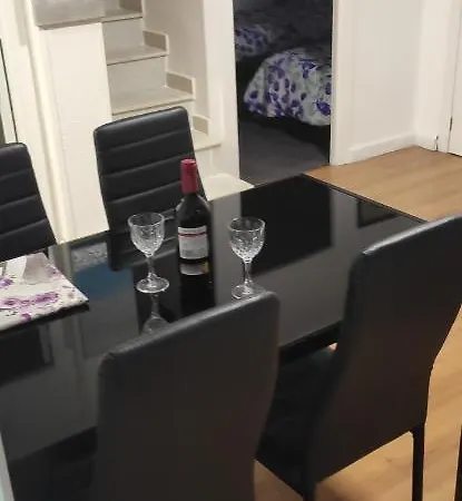 Prázdninový dům Carpe Diem Wifi *