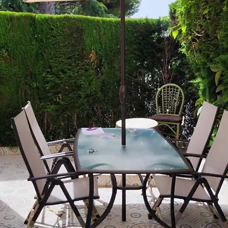 Prázdninový dům Carpe Diem Wifi