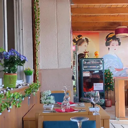 Carpe Diem Wifi Holiday home *