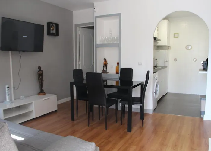 Hébergement de vacances Carpe Diem Wifi *