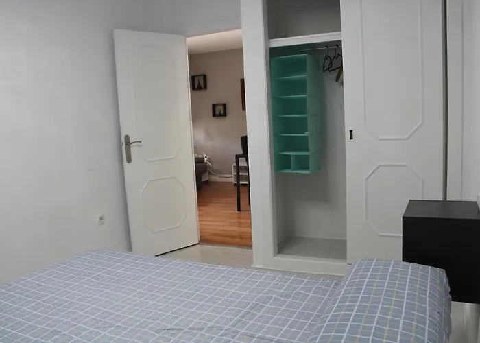 Carpe Diem Wifi Hébergement de vacances *