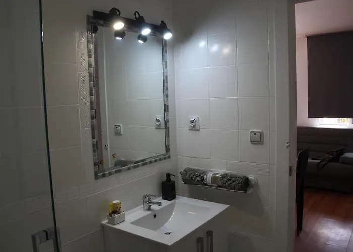 Дом отдыха Carpe Diem Wifi