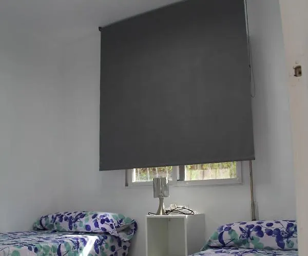 Carpe Diem Wifi Hébergement de vacances Torrevieja