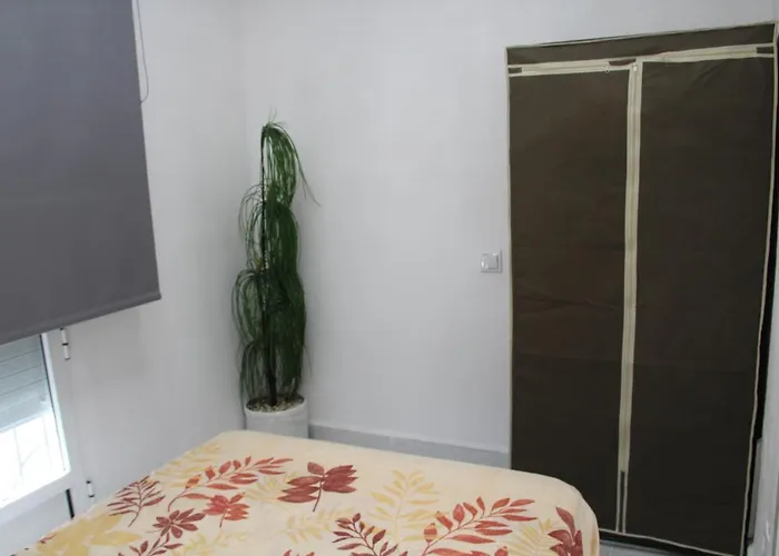 Hébergement de vacances Carpe Diem Wifi *