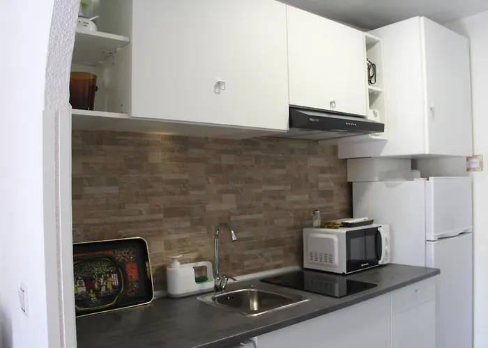 Carpe Diem Wifi * Torrevieja