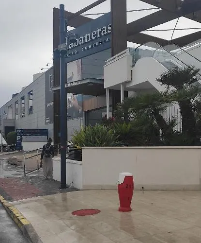 Дом отдыха Carpe Diem Wifi Торевьиа