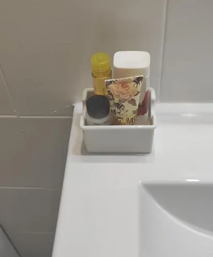 Дом отдыха Carpe Diem Wifi