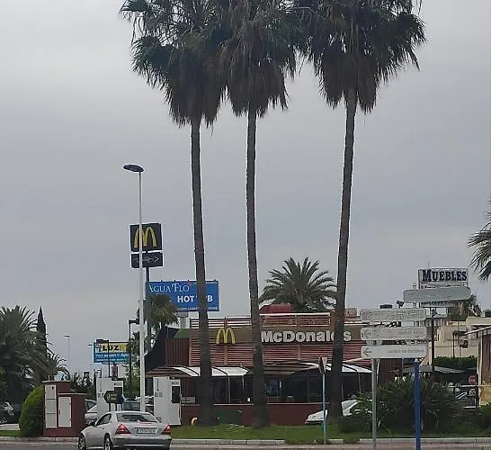 Hébergement de vacances Carpe Diem Wifi