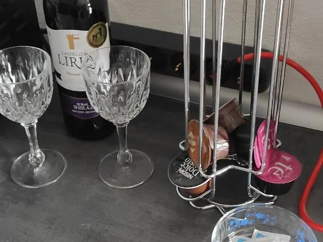 Дом отдыха Carpe Diem Wifi