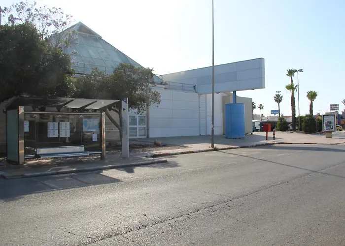 Дом отдыха Carpe Diem Wifi Торевьиа