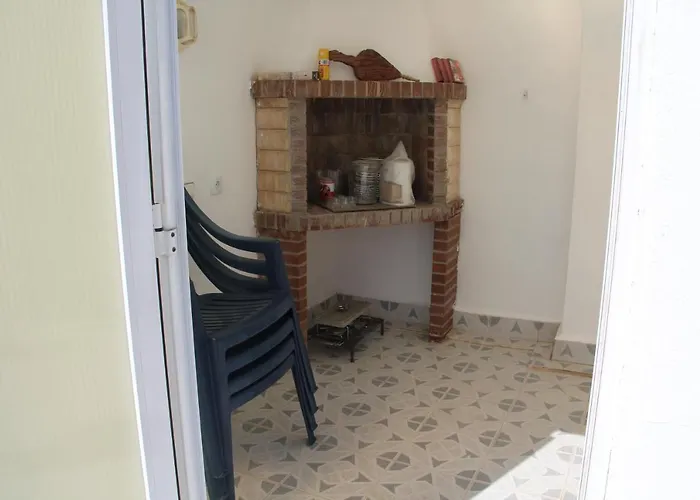 Carpe Diem Wifi Hébergement de vacances