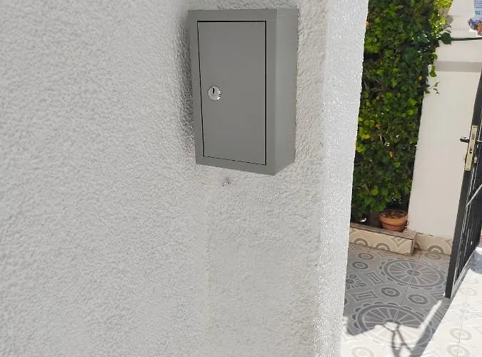 Hébergement de vacances Carpe Diem Wifi