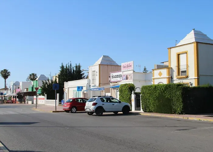 Carpe Diem Wifi Torrevieja