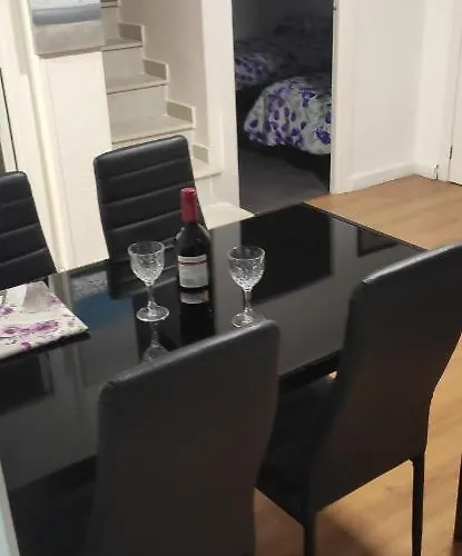 Hébergement de vacances Carpe Diem Wifi *