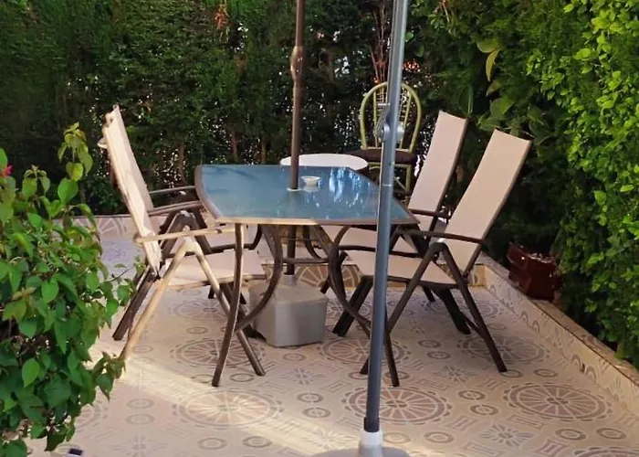 Carpe Diem Wifi Hébergement de vacances *