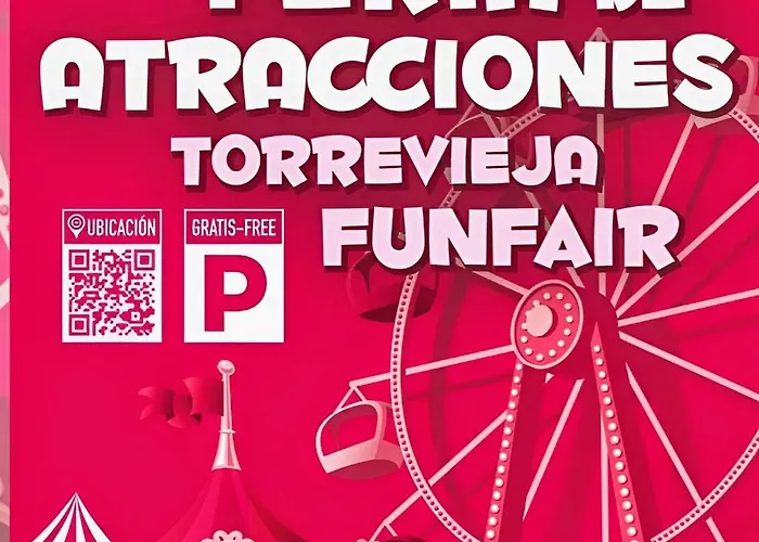 Carpe Diem Wifi * Torrevieja