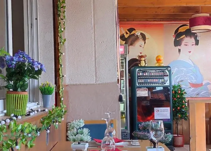 Carpe Diem Wifi Hébergement de vacances *