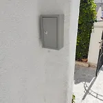 Дом отдыха Carpe Diem Wifi