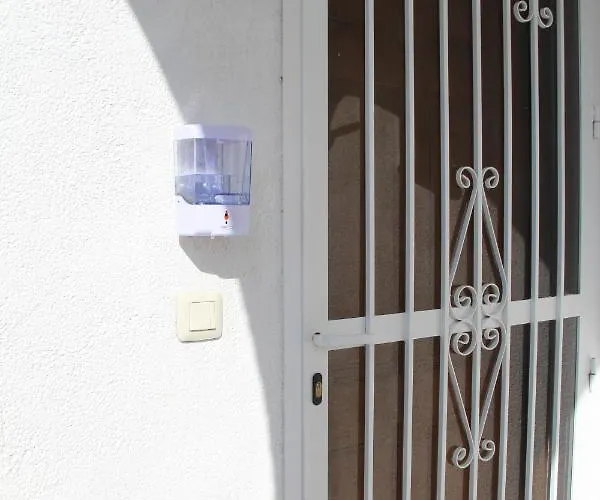 Carpe Diem Wifi 펜션 *