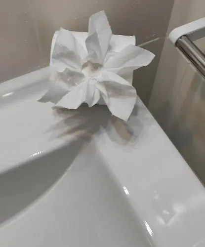 Carpe Diem Wifi 펜션